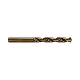 ALPHA 13/32in (10.32mm) Jobber Drill Bit - Cobalt Series Bulk Pack (x5)